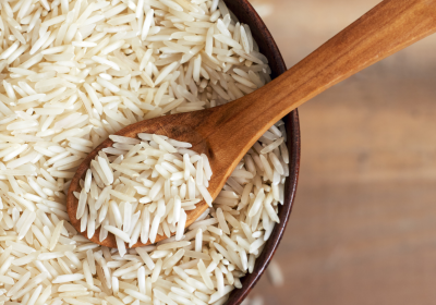 Nourishing Elegance: The Healthful Symphony of Pakistani Basmati Rice