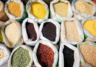 Discover the Best Rice Varieties for Global Export Success