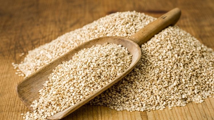 Understanding the Global Demand for Hulled vs Unhulled Sesame Seeds