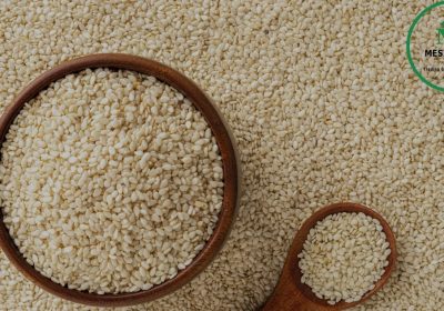 Navigating Global Competition in the Sesame Trade