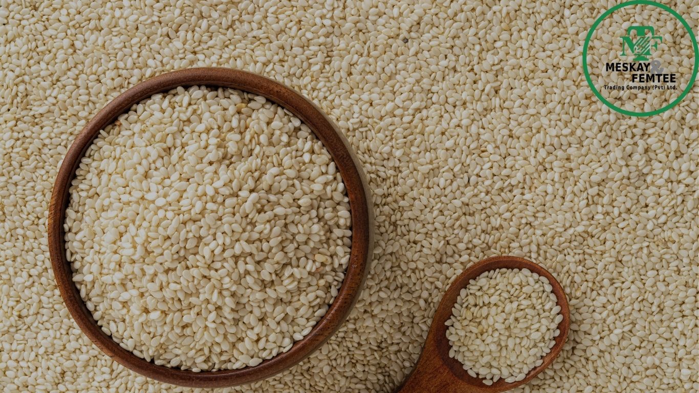 Sesame Trade