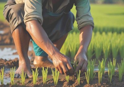 Pakistan’s Rice Export Landscape: Changes and Challenges in 2025