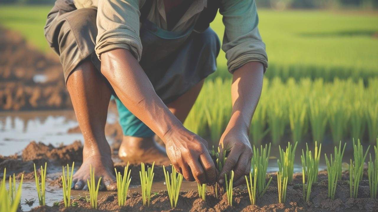 rice exporter
