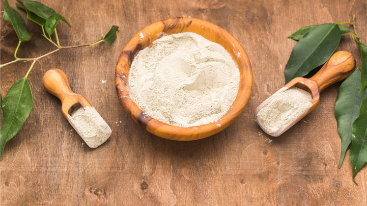 Why Guar Gum from Pakistan is in High Global Demand