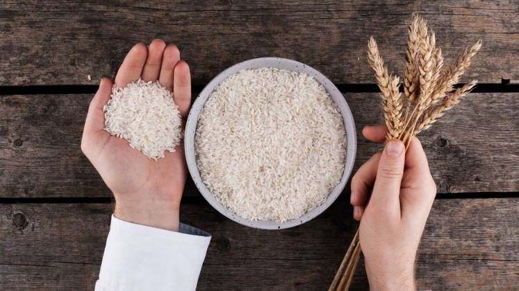 Why Pakistan Is a Global Leader in Rice Exports