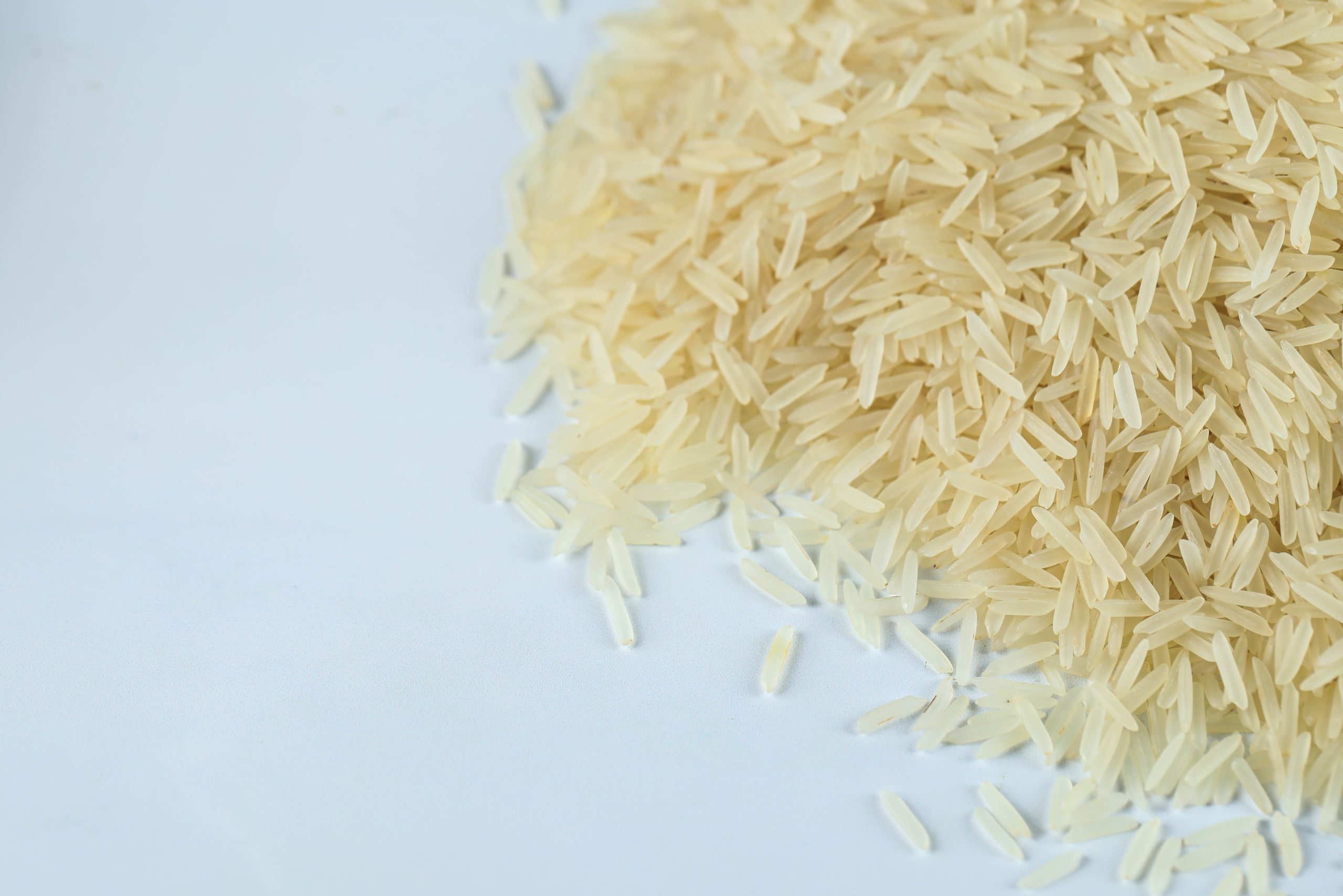 best basmati rice variety