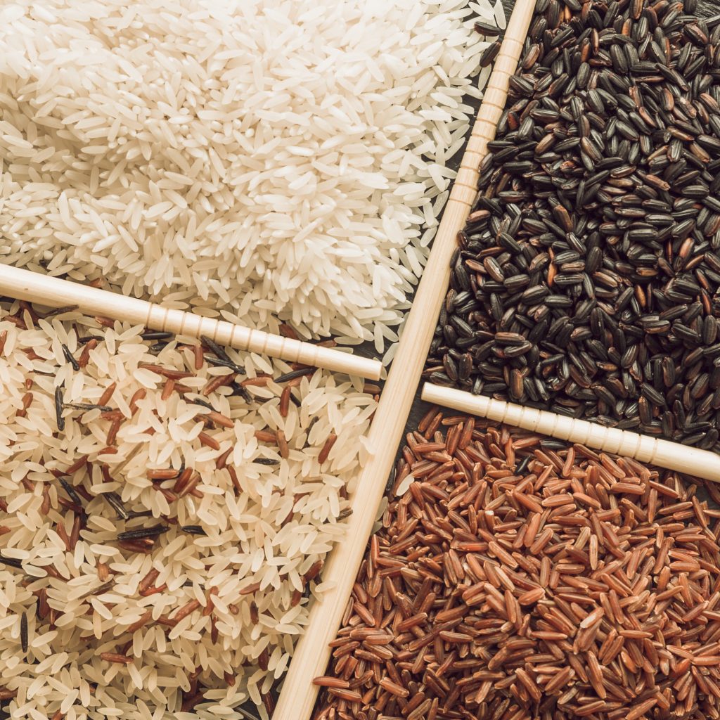 Indian vs Pakistani Rice Exporter | Meskay & Femtee