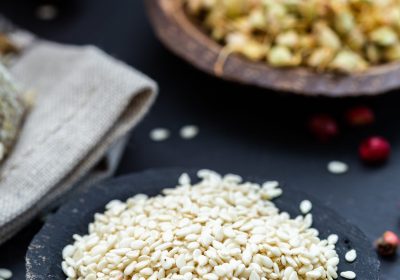 Why Global Buyers Prefer Pakistani Sesame Seeds for Bulk Imports