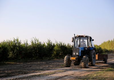 Kubota Machinery’s Role in Pakistan’s Agricultural Modernization