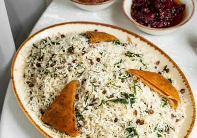 How US Tariffs on Indian Rice Benefit Pakistan Rice Trade