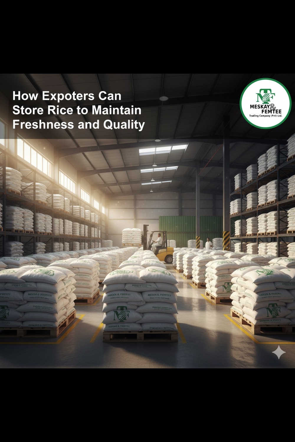 rice exporters