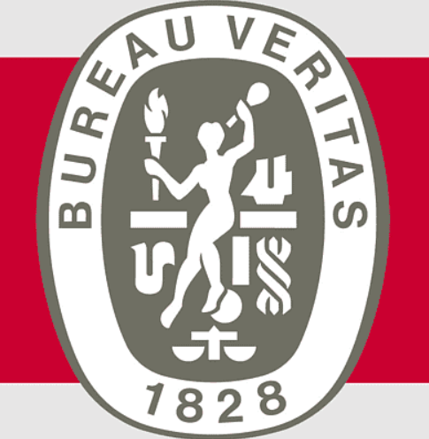 ISO-BUREAU VERITAS