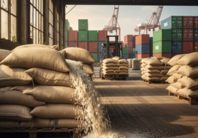 Rice Export Strategies: How Pakistan Can Increase Its Global Market Share