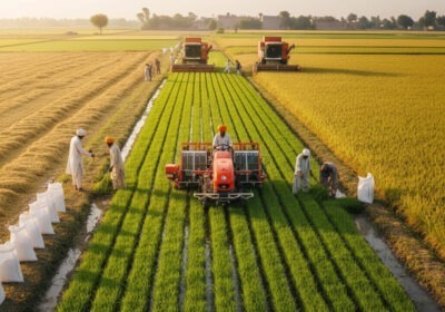 Pakistan’s Agricultural Exports: Key Trends and Ongoing Challenges