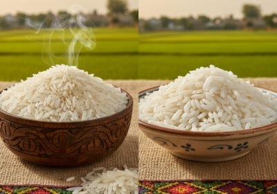 Basmati vs. IRRI: Understanding the Varieties of Pakistani Rice