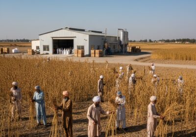 Guar Gum Exporting: Key Challenges and Growth Opportunities
