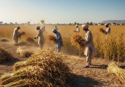 How Exporters Can Store Sesame Seeds to Maintain Quality