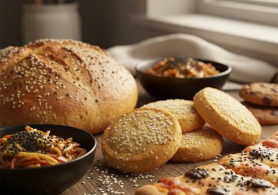 Complete Guide to Using Sesame Seeds in Cooking and Baking