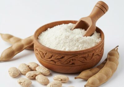 Why MFTC’s Guar Gum Is Trusted by Food and Industrial Buyers Worldwide