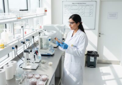 Why Food Quality Standards Are Key to Safe and Trusted Food