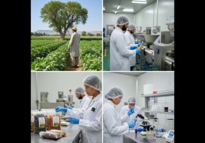 How Certifications Protect the Quality of Your Food from Farm to Table