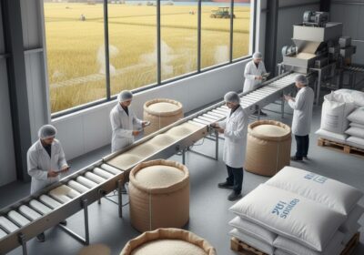 Factors That Influence Rice Pricing in International Markets