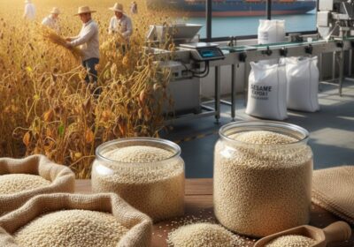 How Seasonality Affects Sesame Seed Pricing in Global Markets