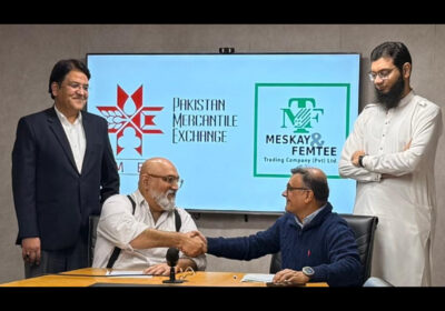From the Farms to Screen: Why We Became Pakistan’s First Agri Market Maker on PMEX