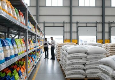 Choosing the Right Packaging Format for Retail vs Wholesale Rice Imports