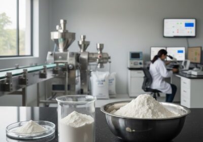 Why Does Guar Gum Perform Differently Batch to Batch?