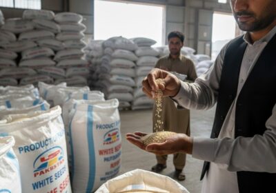 How Buyers Check Sesame Seed Quality Without Lab Tests: A Practical Guide