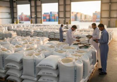 The Importance of Traceability and Batch Tracking in Rice Exports