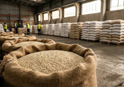 Why Does the Same Sesame Seed Look Different in Every Shipment?