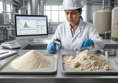 Is Cheaper Guar Gum Costing You More in Production?