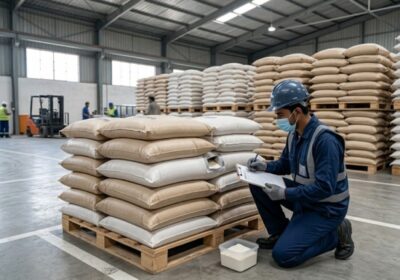 What Should Importers Ask Before Finalizing a Guar Gum Supplier