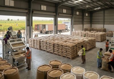 Where to Find Quality Sesame Seeds in Pakistan for Bulk & Export