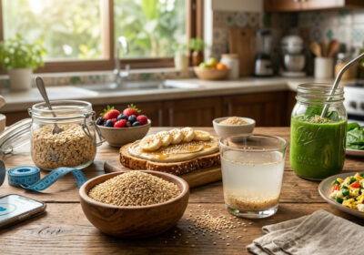 Best Ways to Use Sesame Seeds for Weight Loss & Fat Burning
