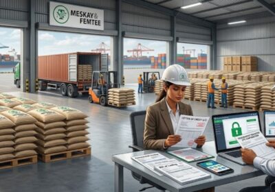 Payment Methods in Rice Export Business: LC and TT Explained
