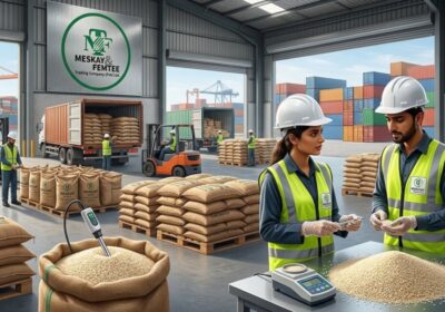 How Sesame Seed Pricing Works in Global Markets
