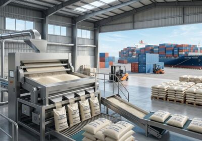 Best Sesame Seeds Exporter in Pakistan for Bulk Supply