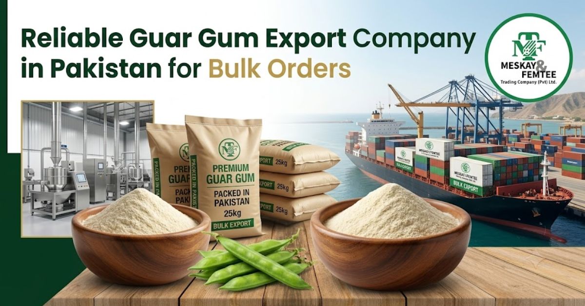 Guar-Gum