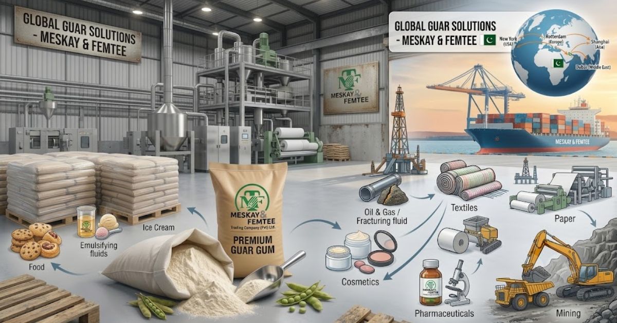 Guar Gum