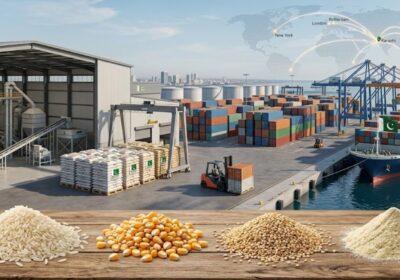 Managing Multiple Product Lines Under One Export Business