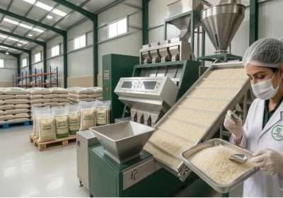 What Makes a Quality Rice Mill? 7 Things Buyers Should Check