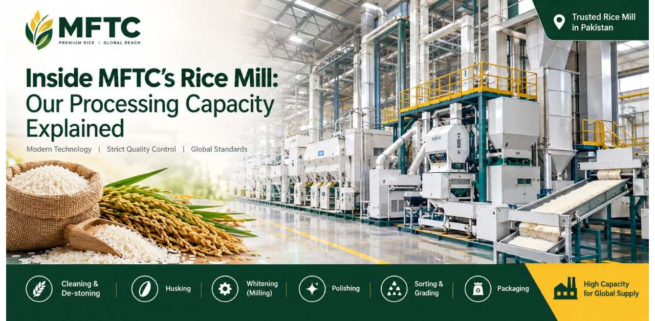 rice mill